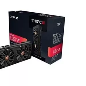 کارت درجه یک XFX RX5600XT 6GB
