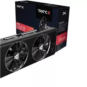 کارت درجه یک XFX RX5700XT ULTRA