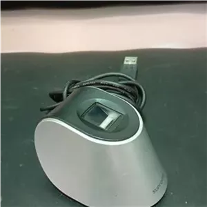 اسکنر اثرانگشت سوپریما biomini