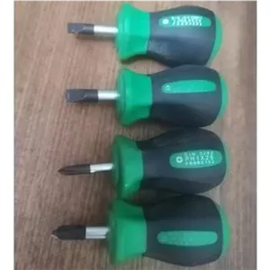 ست 4 عددی پیچ گوشتی مشتی تاپ تول