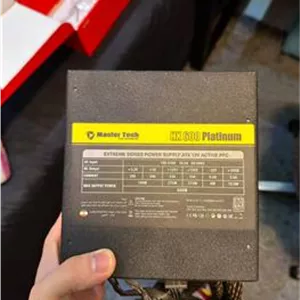 پاور مستر تک 600W