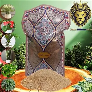 کود ارگانیک کیتوورم 1200 گرمی