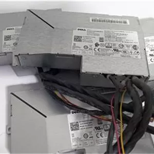 4 عدد پاور آل این وان برند DELL مدل 3240-7440