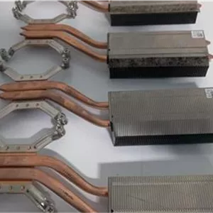 عدد هیت سینک آل این وان DELL