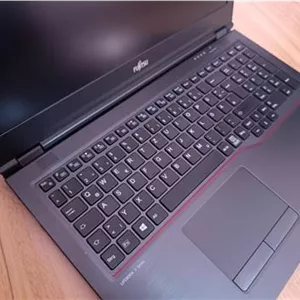 لپ تاپ فوجیتسو Fujitsu Lifbook U7510 i7 نسل دهم