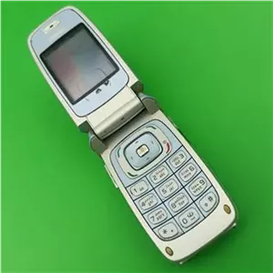گوشی نوکیا 6103