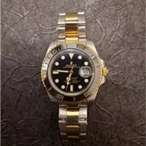 ساعت مچی رولکس Rolex اتوماتیک نبضی Submariner