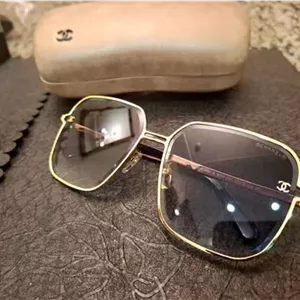 عینک آفتابی زنانه شنل Chanel ایتالیا