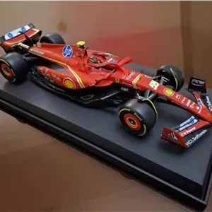 ماکت فرمول وان 1 فراری Ferrari بوراگو Burago 118