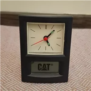 ساعت اصل CAT کاترپیلار نمایشگردار رومیزی