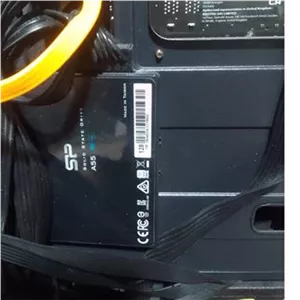 اس اس دی اینترنال SSD Silicon Power128GB