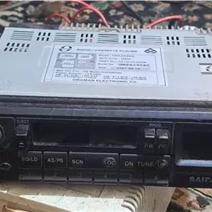 ضبط ماشین فابریک پراید