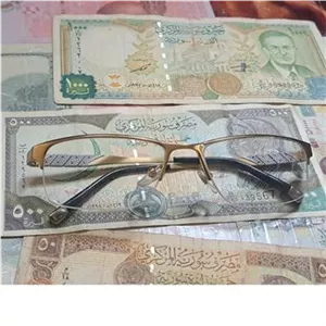 فرم عینک قدیمی اصل لاکچری درحدنو