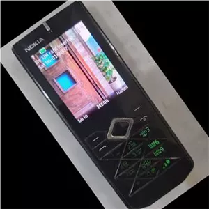 گوشی نوکیا 7900