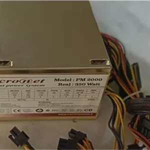 پاور MicroNet 350 وات
