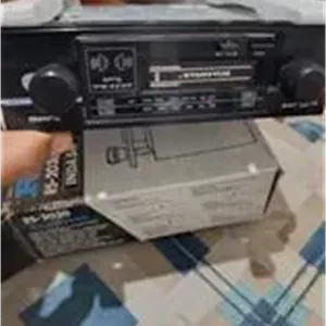 ظبط کاست رودستار