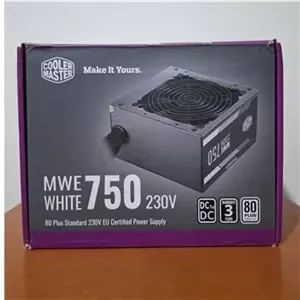 پاور کولرمستر 750w