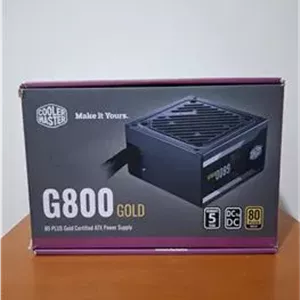 پاور کولرمستر 800w