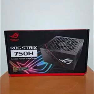پاور asus rog 750g
