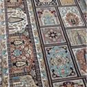 فرش ماشینی خشتی