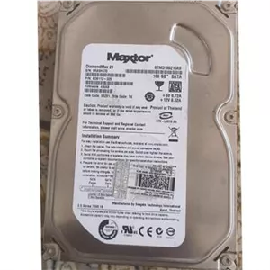 هارد 160 گیگ maxtor
