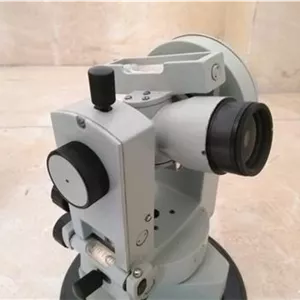 دوربین نقشه برداری روسی