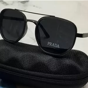 عینک PRADA دسته فنر سفارش ایتالیا