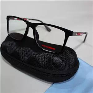 فریم عینک PRADA دسته فنر ایتالیا