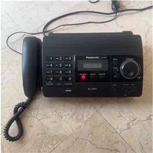 تلفن فکس پاناسونیک