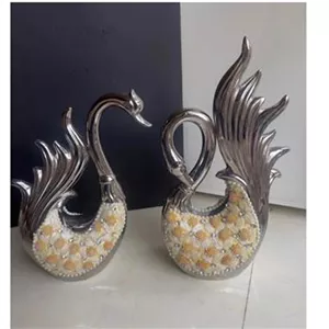 مجسمه سرامیکی دکوری