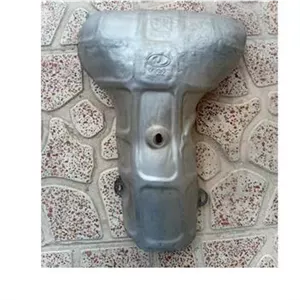 حرارت گیر منیفولد تیبا