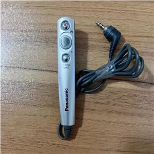 ریموت دوربین Panasonic اصلی