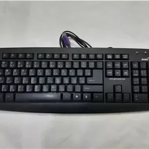 کیبورد اصلی Genius