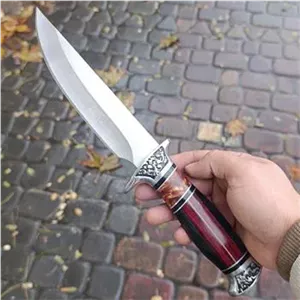چاقو شکاری سلطنتی بریتانیایی اصل کمپانی کلمبیا