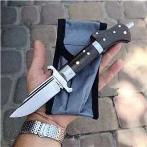 بزرگترین چاقوی دنده ای اورجینال افغانستان