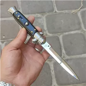 چاقوی گادفادر اصل ایتالیایی اورجینال وارداتی
