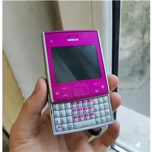 گوشی موبایل نوکیا X5