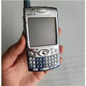 ویندوز فون Palm مدل Treo 650