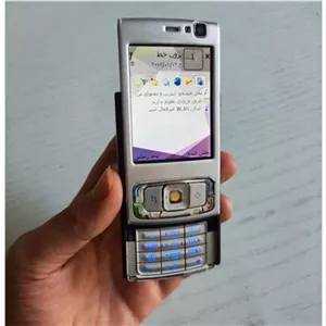 نوکیا N95 اصل فنلاند