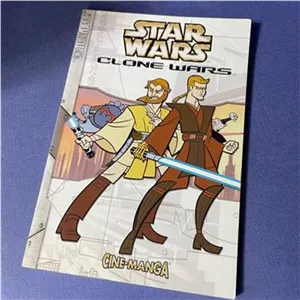 جنگ ستارگان(حمله های کلون ها)star wars