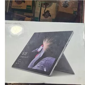 تبلت مایکروسافت Surface Pro 5 Core