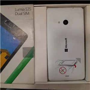 گوشی مایکروسافت lumia 535