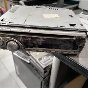 پخش JVC اس895