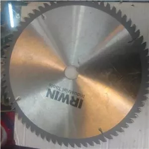 تیغ اره گردبر اروین