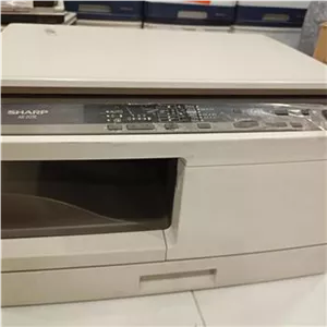 دستگاه کپی مدل SHARP-AR-203E