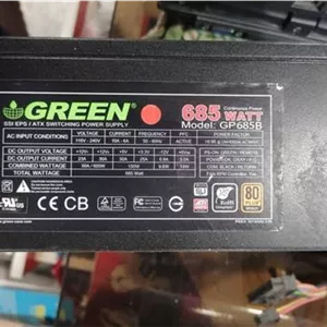 پاور گرین GP685B