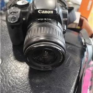 دوربین عکاسی کنون EOS400D