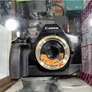 دوربین عکاسی کنون eos 650
