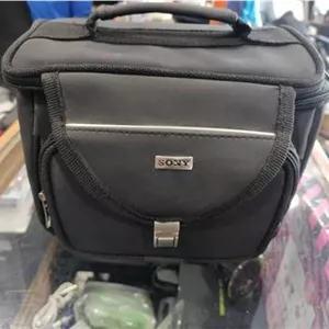 کیف دوربین سونی