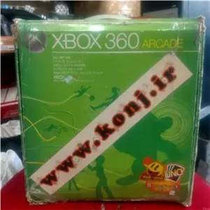 xbox 360 arcade
